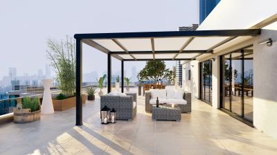 Outdoor Tile Expertise