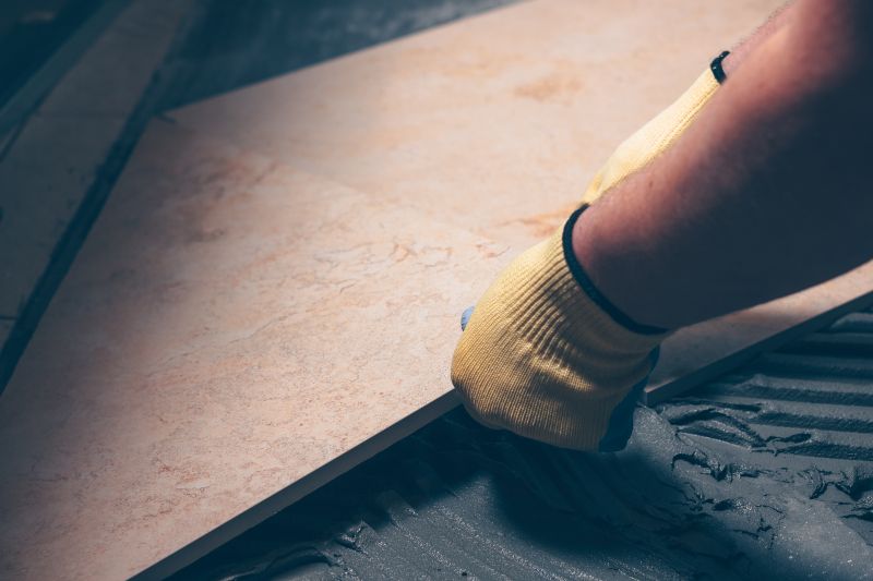 Eco-Friendly Tile Options